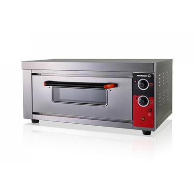 Печь хлебопекарная электрическая ярусная HEO-11 Foodatlas