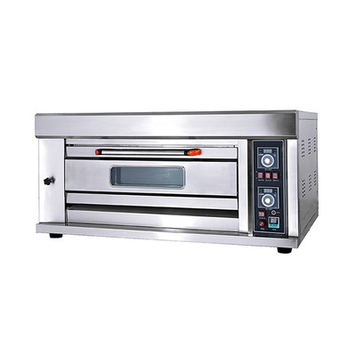 Печь хлебопекарная электрическая ярусная HEO-12 Foodatlas