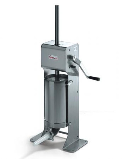 Шприц колбасный Sirman IS16 ARIES 