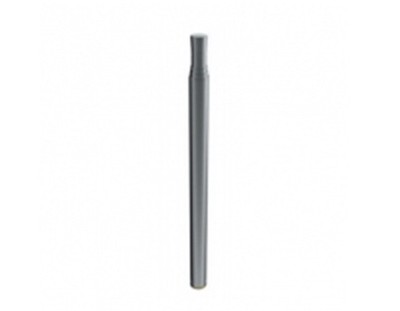 Трубка телескопическая 200-600 мм нерж.