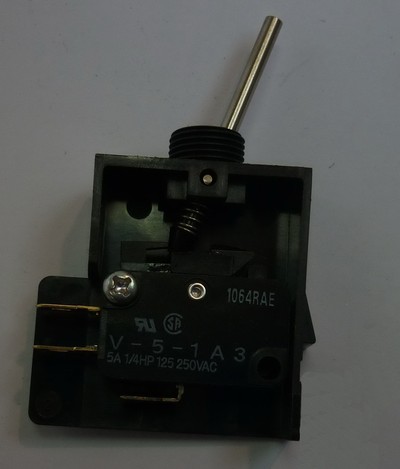 Выключатель для Hoshizaki IM65LE-Q / IM240NE / IM65NE / IM45NE / IM65LE-C