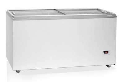 Морозильный ларь Бирюса 560DZQ
