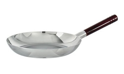 Сковорода для фламбе Paderno D=27 см 