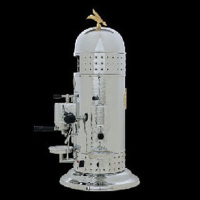 Кофемашина рожковая Victoria Arduino Venus bar 2V chrome