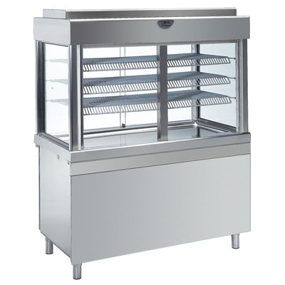 Прилавок для холодных блюд ANGELO PO SE14PRV 