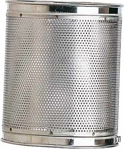 Сетка-фильтр 3 мм для Robot Coupe C120