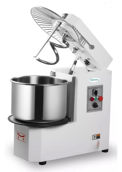 Тестомес спиральный Gastromix HSD10A