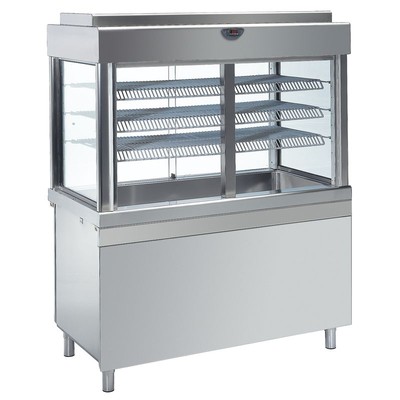 Прилавок для холодных блюд ANGELO PO SE14VRV 
