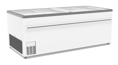 Морозильная бонета Frostor F2000B (серый)