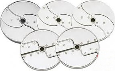 Набор дисков для Robot Coupe CL25 / R201 / R301 / R402