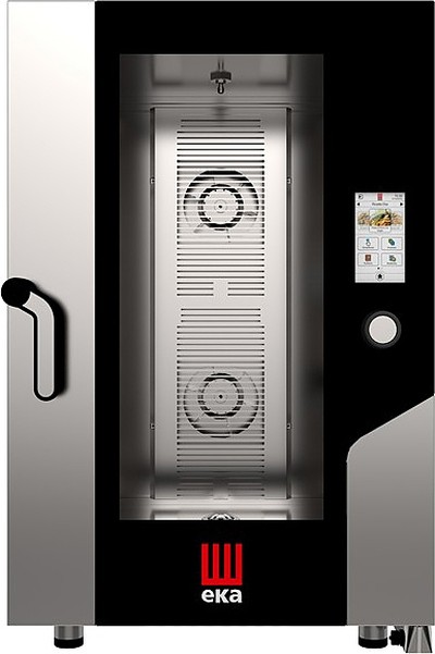 Пароконвектомат Tecnoeka MKF 1111 VTS