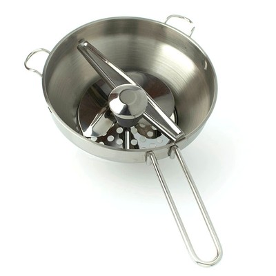 Терка механическая (овощерезка)