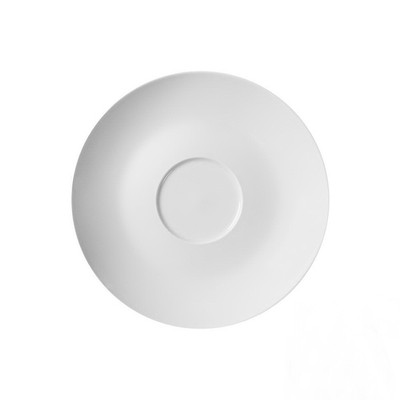 Блюдце для чашки Cameo Imperial White D=15 см