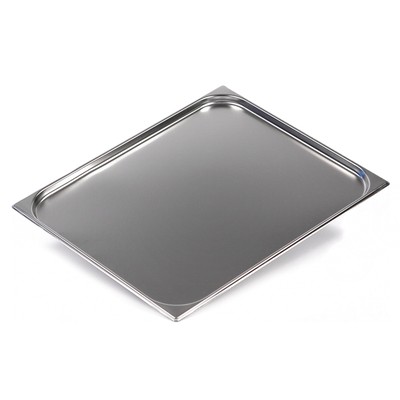 Гастроемкость Foodatlas GN 2/1-20