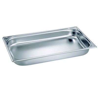 Гастроемкость Foodatlas GN 1/1-100