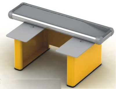 Кассовый бокс Парис (Стандарт***, 1800)