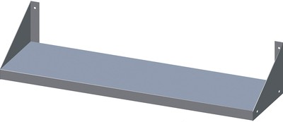 Полка кухонная Viatto ПНК-1200-Н-ЮТ