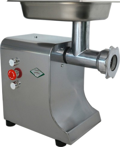 Машина для измельчения мяса Белторгмаш МИМ-80-01