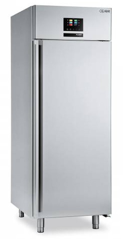 Шкаф отложенной расстойки GEMM AFEB/20 