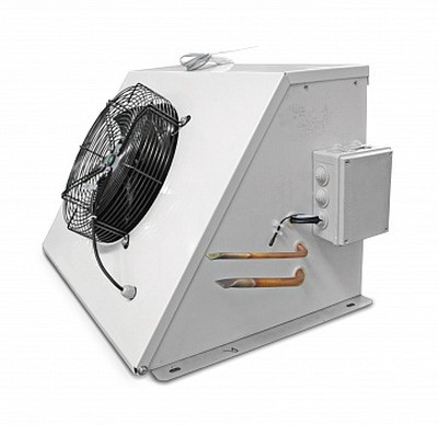 Испарительный блок сплит-системы для Polair SM342 S