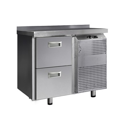 Холодильный стол Финист СХС-600-0/2