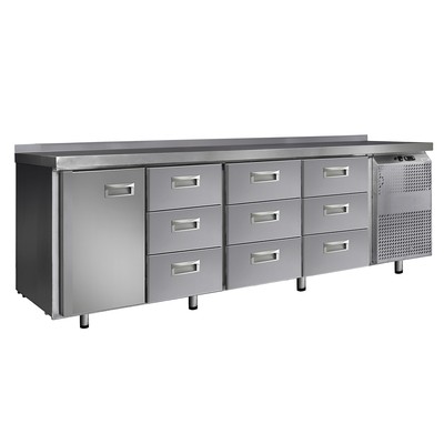 Холодильный стол Финист СХС-600-1/9