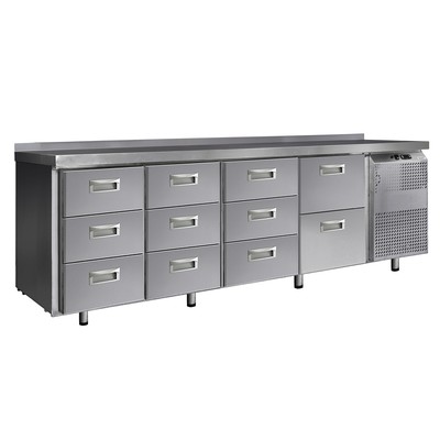 Холодильный стол Финист СХС-600-0/11