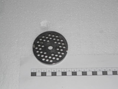 Решетка 6 мм для Gastromix MG-12