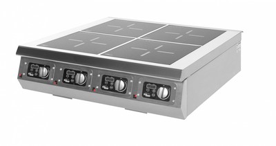 Индукционная плита Ф4ИП/800 (настольная)
