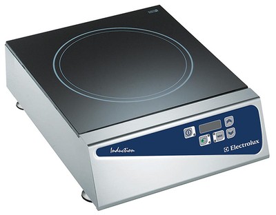 Плита индукционная Electrolux 601638
