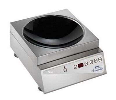 Плита ВОК индукционная Electrolux 601655