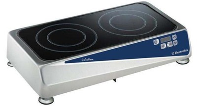 Плита индукционная Electrolux 602107