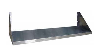 Полка консольная открытая Финист ПКо-1500х400х300