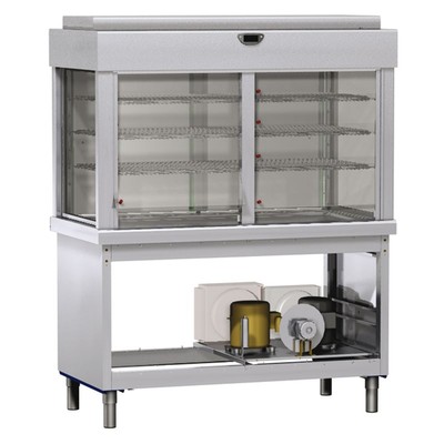 Прилавок для холодных блюд ANGELO PO SI14PRV 