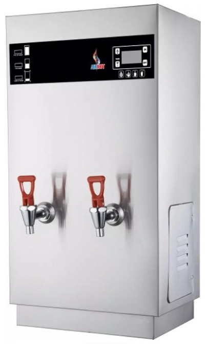 Электрокипятильник проточный Airhot CWB-60