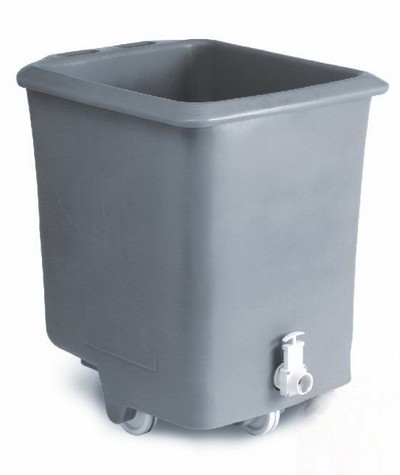 Тележка для транспортировки льда для Scotsman RBC 200