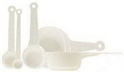 Набор мерных ложек Linden