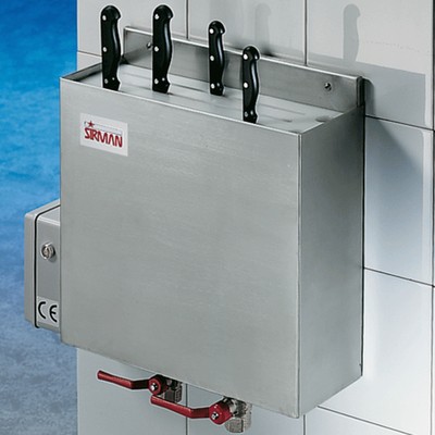 Стерилизатор Sirman для Ножей NEW 