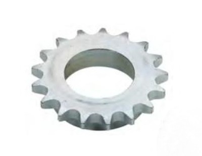 Звездочка для JAC UNIC