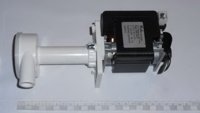 Помпа для Scotsman ACM 206