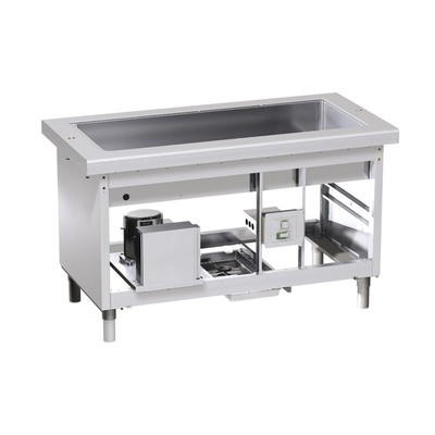 Прилавок для холодных блюд ANGELO PO SI14VR 