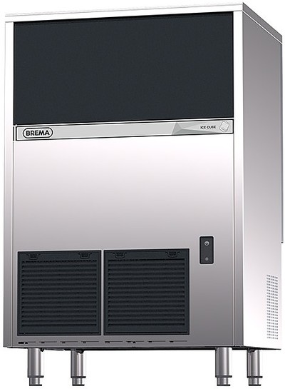 Льдогенератор Brema CB 955W HC (кубики)