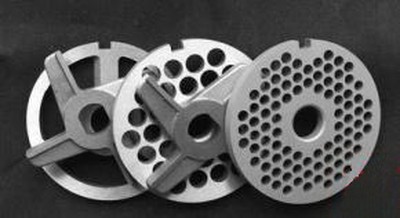 Набор ножей для мясорубки МИМ-600