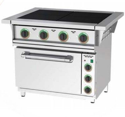 Плита электрическая Gabino S4F-Z-01