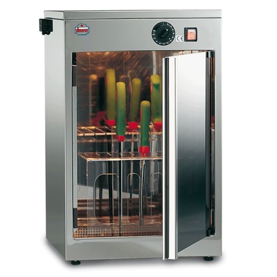 Стерилизатор Sirman для ножей U.V.A. 24W 