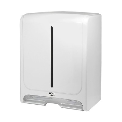 Диспенсер для бумажных полотенец T1 СТАНДАРТ