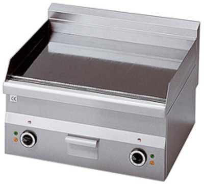 Жарочная поверхность электрическая 650 серии Modular 65/70 FTE