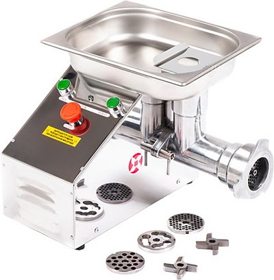 Мясорубка Торгтехмаш ТМ-12М 220В