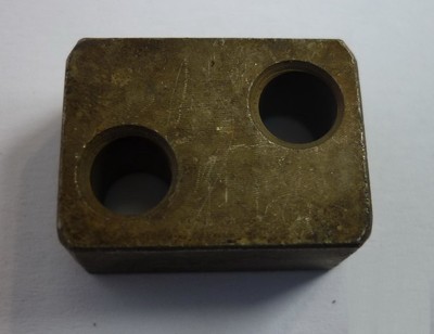 Зажим тормозной колодки для JAC UNIC