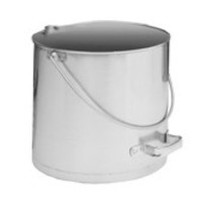 Контейнер Angelo Po для слива жира 407х600х315